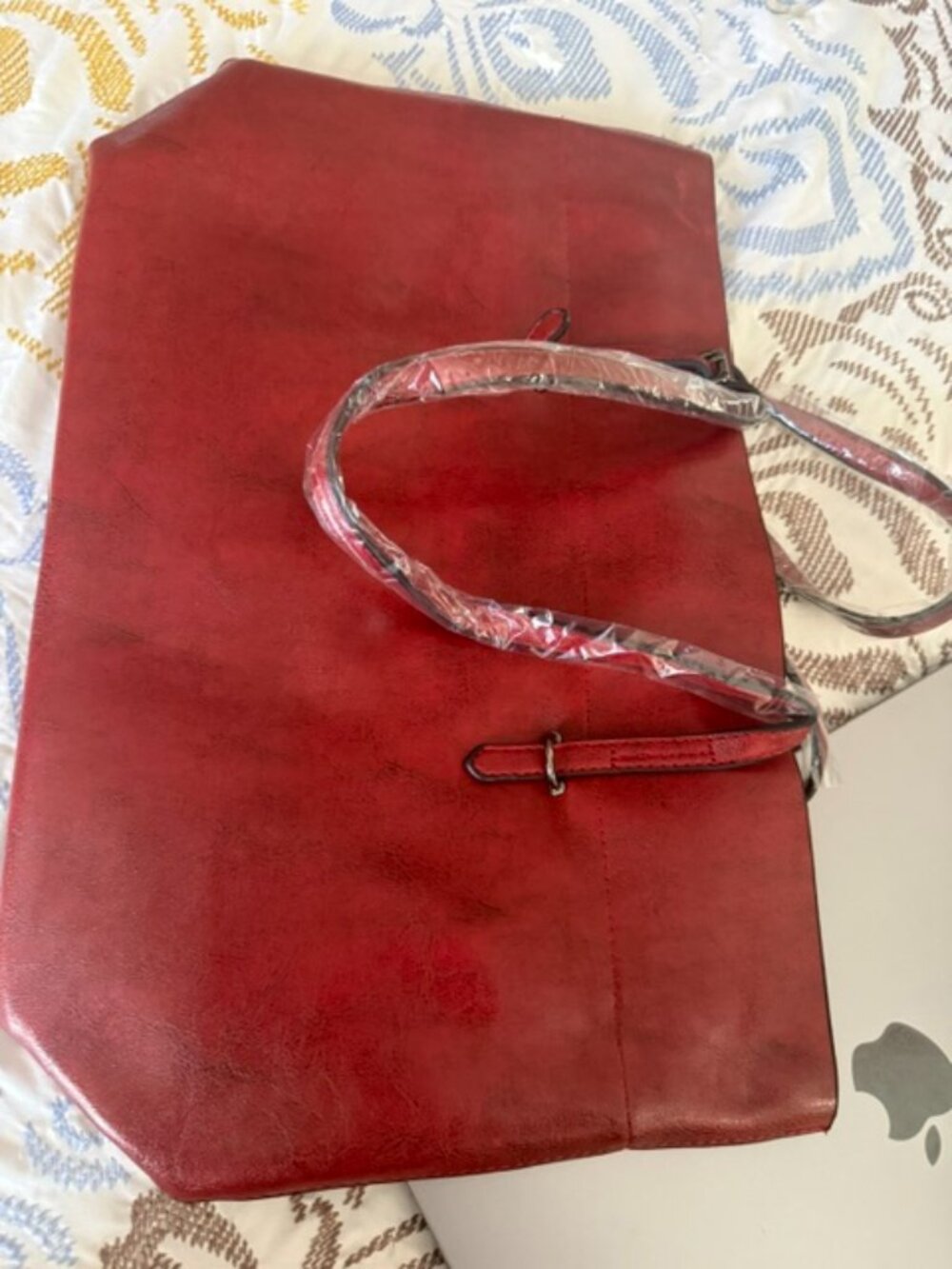 Brand new laptop tote bag